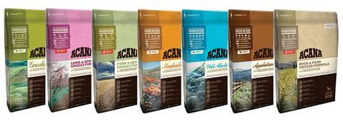 Acana USA large